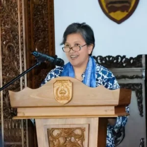 Lestari Moerdijat: Keterampilan Masyarakat Kunci Penentu Masa Depan Bangsa