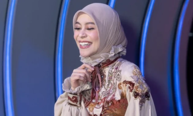 Lesti Kejora Bongkar Modus Penipuan yang Catut Namanya di TikTok Lesti Kejora Bongkar Modus Penipuan yang Catut Namanya di TikTok