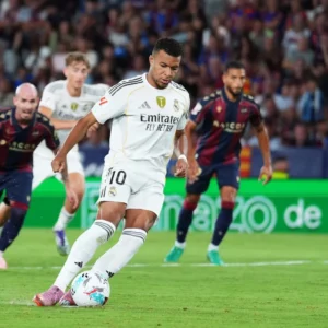 Levante Bangkit dari Zona Degradasi: Kemenangan Dramatis dan Peluang Baru di LaLiga