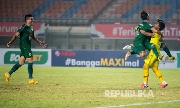 Lewat Adu Penalti, Garudayaksa Kalahkan PSS Sleman di Final