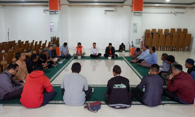 Lewat Forum IQRO, PKS Perkuat Peran Solutif Hadapi Krisis Energi