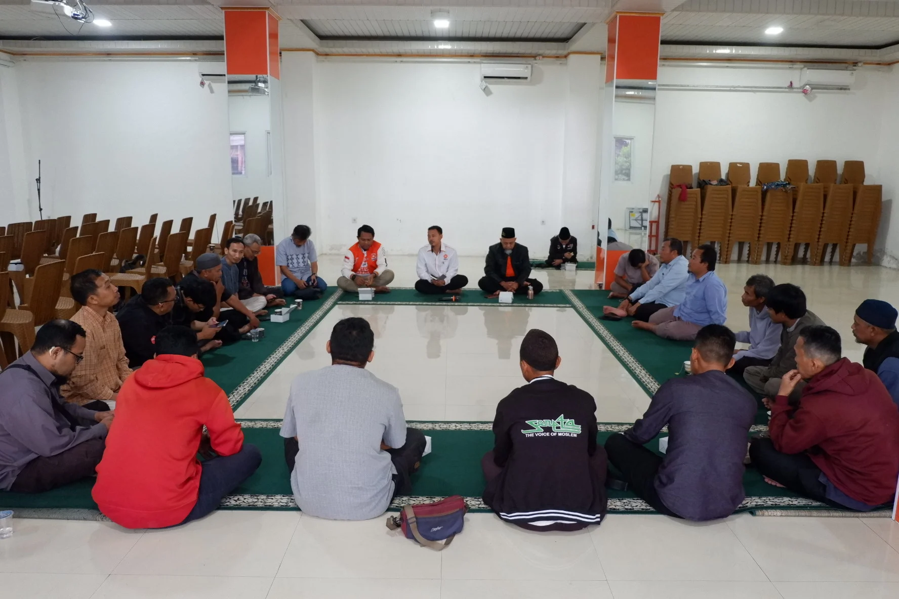 Lewat Forum IQRO, PKS Perkuat Peran Solutif Hadapi Krisis Energi