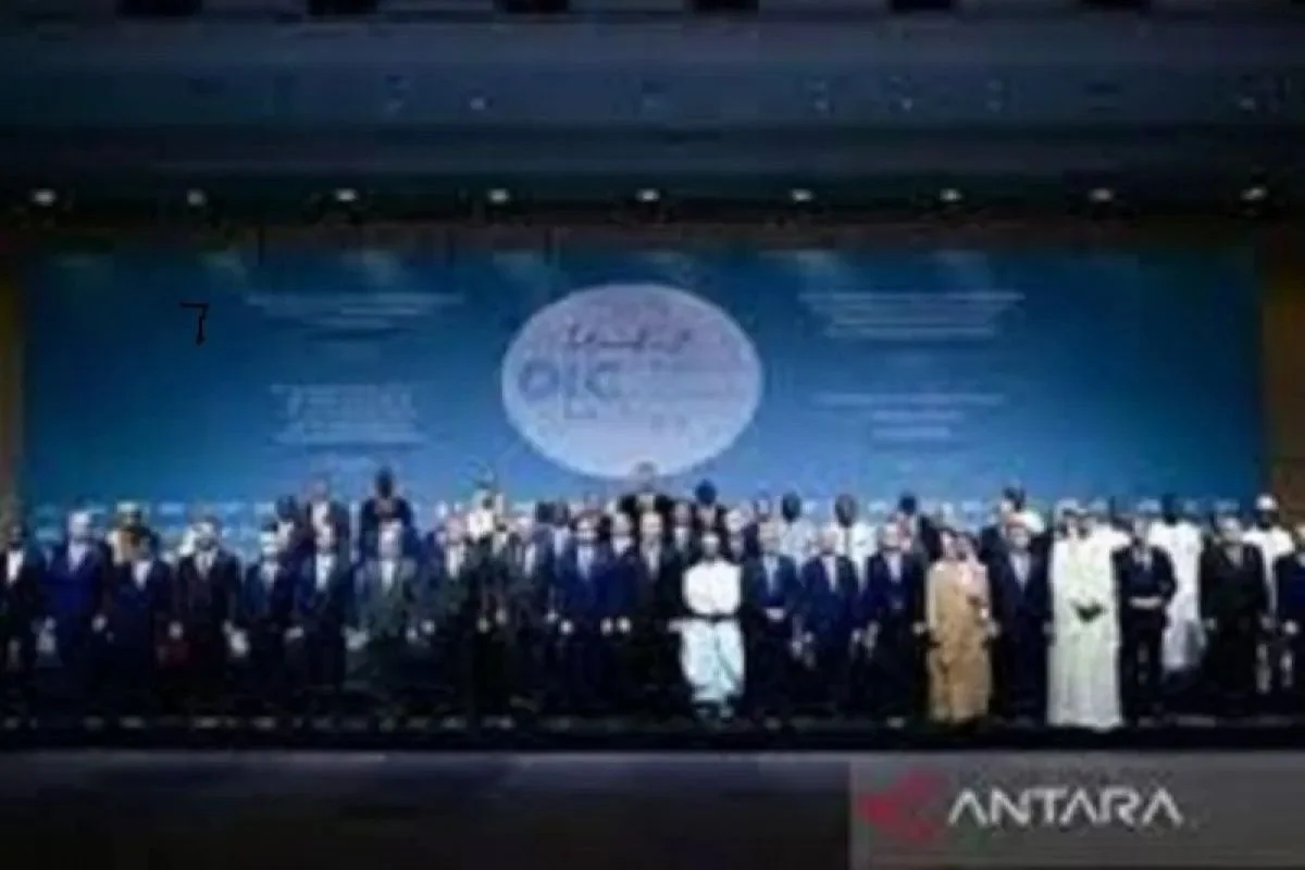 Liga Arab Kecam Serangan Terhadap Negara‑Negara Teluk