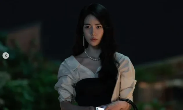 Lim Ji Yeon Bikin Geger! Foto Terbaru di My Royal Nemesis Tunjukkan Tekad Besar Sang Aktris