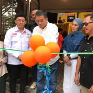 Linktown Buka Cabang Baru di Semarang, Target Penjualan Rp500 Miliar per Tahun di Jawa Tengah