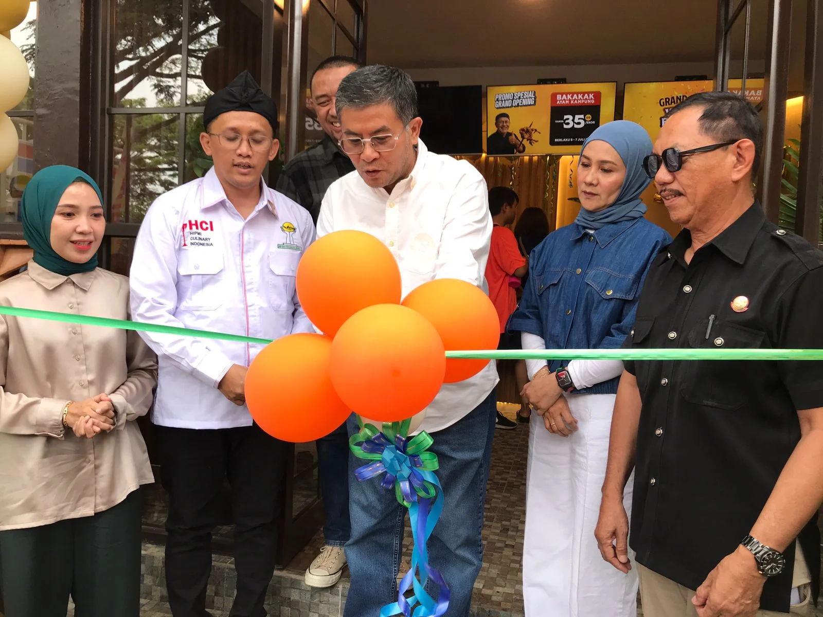 Linktown Buka Cabang Baru di Semarang, Target Penjualan Rp500 Miliar per Tahun di Jawa Tengah