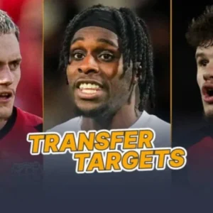 Liverpool Siap Guncang Bursa Transfer: Daftar Pemain yang Mungkin Dijual & Target Besar Musim Panas 2024