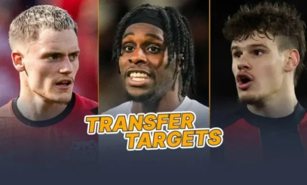 Liverpool Siap Guncang Bursa Transfer: Daftar Pemain yang Mungkin Dijual & Target Besar Musim Panas 2024