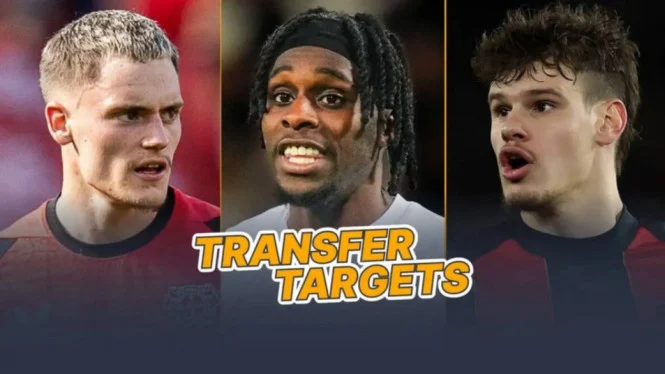 Liverpool Siap Guncang Bursa Transfer: Daftar Pemain yang Mungkin Dijual & Target Besar Musim Panas 2024