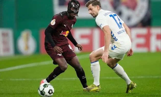 Liverpool Siapkan Serangan Baru: Yan Diomande dan Barcola Jadi Pilihan Utama Setelah Kepulangan Salah
