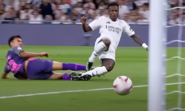 LiveScore Real Madrid: Update Terbaru, Statistik, dan Prediksi Menang Besar di Liga Spanyol