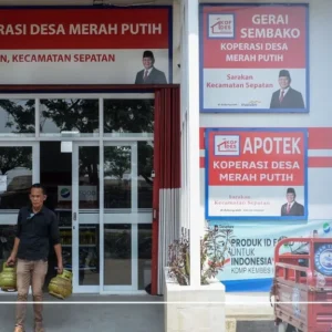 Lolos Jadi Manajer Koperasi atau Gugur? Link Pengumuman Kopdes Merah Putih 2026 Sudah Rilis!