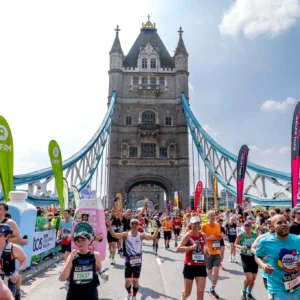 London Marathon 2026: Rekor Baru, Kisah Inspiratif, dan Dampak Global yang Menggebrak
