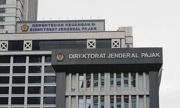 Lonjakan Restitusi Pajak Tak Wajar, Purbaya Bakal Copot Dua Pejabat Tinggi Kemenkeu