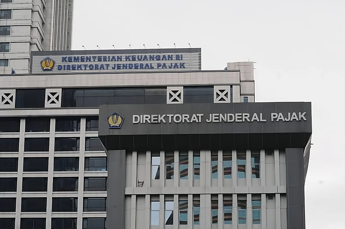 Lonjakan Restitusi Pajak Tak Wajar, Purbaya Bakal Copot Dua Pejabat Tinggi Kemenkeu