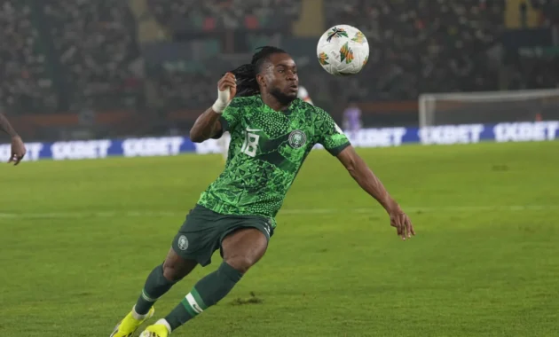 Lookman Jadi Patokan: Rennes Target Pemain Muda Nigeria, Sementara Super Eagles Uji Talenta Baru di Unity Cup