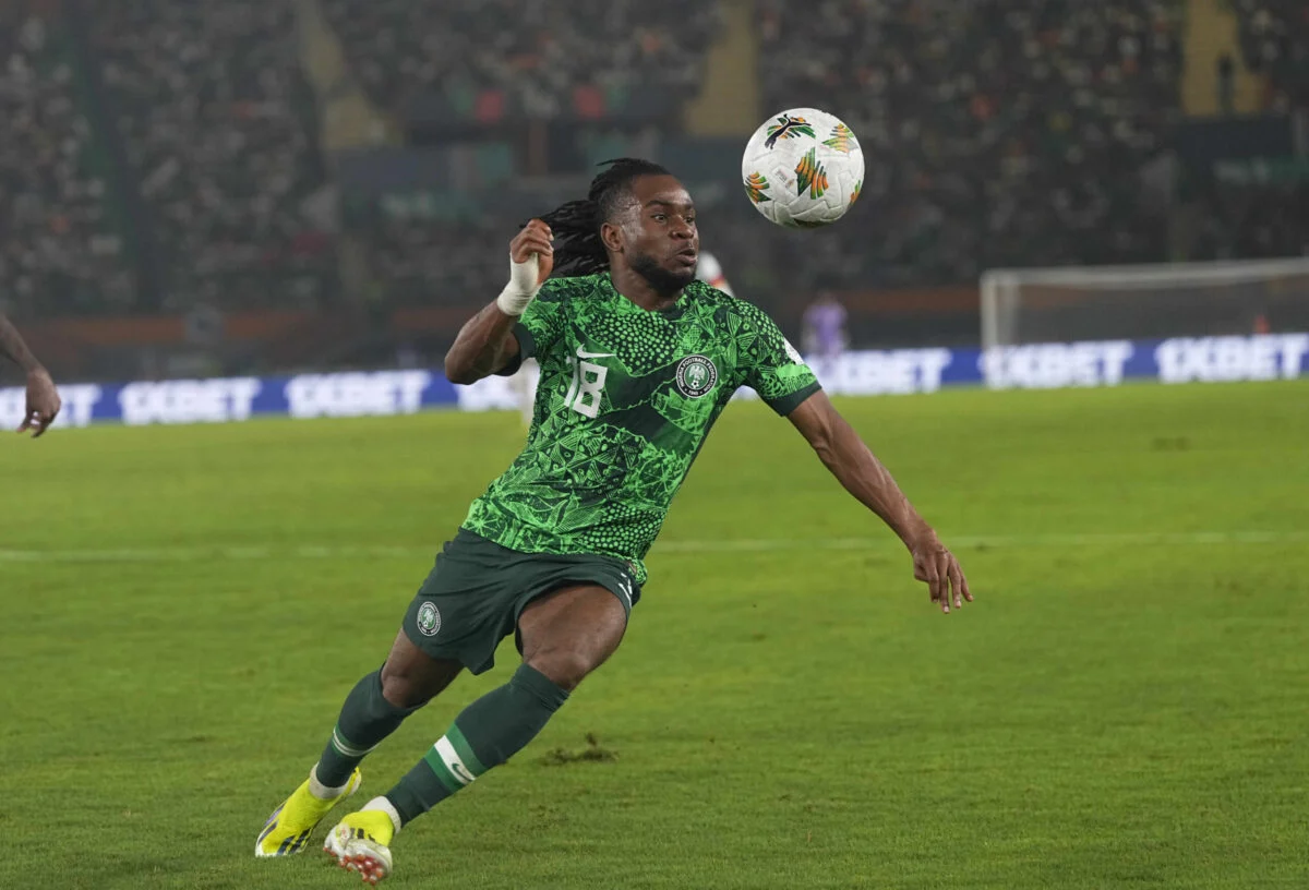 Lookman Jadi Patokan: Rennes Target Pemain Muda Nigeria, Sementara Super Eagles Uji Talenta Baru di Unity Cup