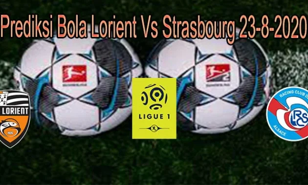 Lorient vs Strasbourg: Analisis Lengkap Musim 2025/2026, Dari Prediksi Opta Hingga Pergerakan Transfer Lorient vs Strasbourg: Analisis Lengkap Musim 2025/2026, Dari Prediksi Opta Hingga Pergerakan Transfer