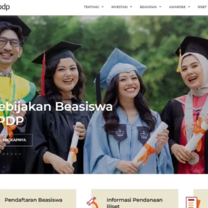 LPDP dan Gerakan Pendidikan 2026: Dari Beasiswa Nasional hingga Inovasi Prodi Data Science di Jember