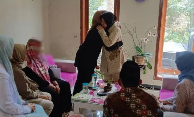 LPSK Turun Tangan Berikan Perlindungan kepada Korban Kekerasan Seksual Kiai Cabul di Pati