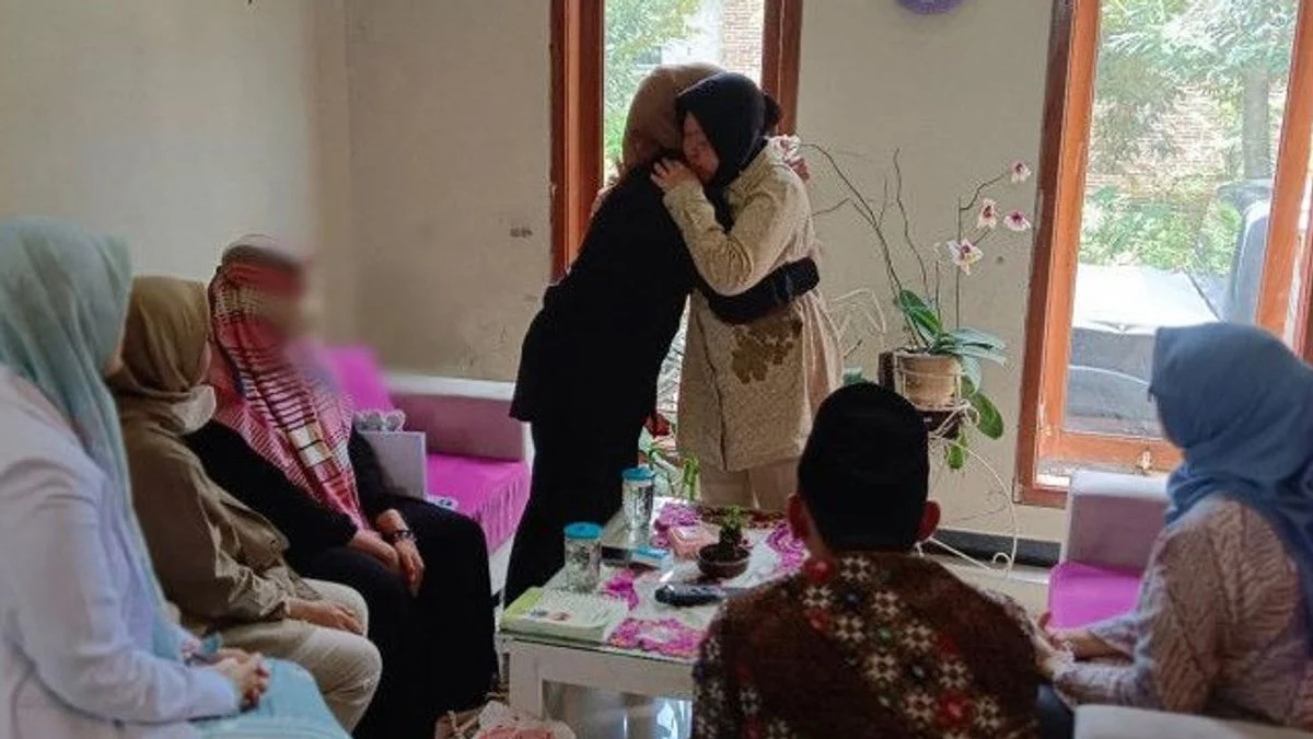 LPSK Turun Tangan Berikan Perlindungan kepada Korban Kekerasan Seksual Kiai Cabul di Pati