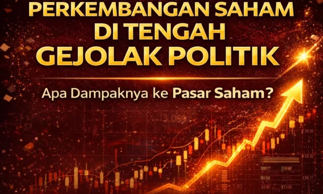 LQ45 Turun Tajam di Tengah Tekanan Rupiah dan Dinamika Pasar Saham: Apa Artinya bagi Investor? LQ45 Turun Tajam di Tengah Tekanan Rupiah dan Dinamika Pasar Saham: Apa Artinya bagi Investor?