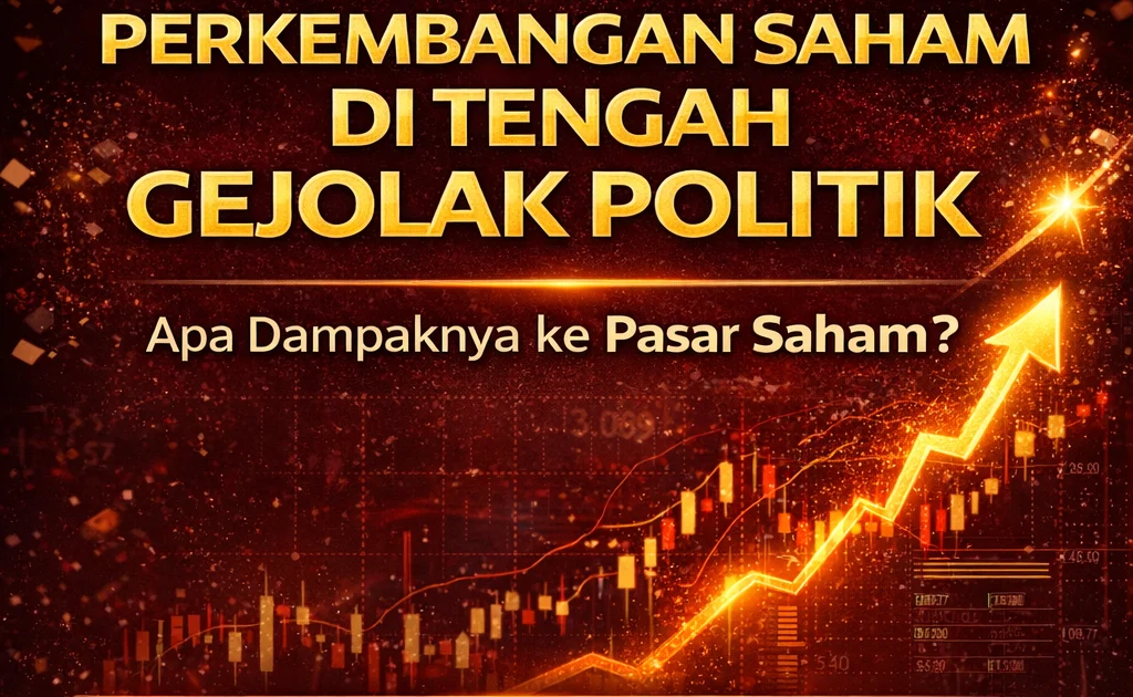 LQ45 Turun Tajam di Tengah Tekanan Rupiah dan Dinamika Pasar Saham: Apa Artinya bagi Investor?