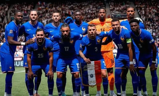 Lucas Chevalier Dilepas Dari Daftar Piala Dunia 2026: Dampak Besar bagi Timnas Prancis