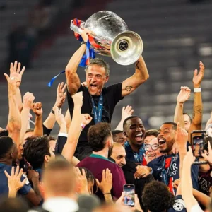 Luis Enrique Curhat Usai PSG Hancurkan Bayern: Lelah, Tapi Kebanggaan Tak Terkira
