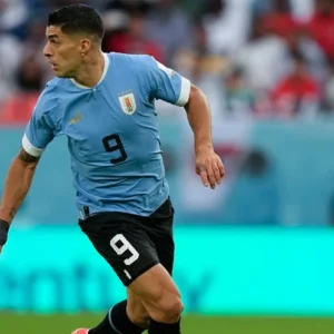 Luis Suárez Kian di Puncak Gol Eropa, Namun Ditolak Bielsa untuk Piala Dunia 2026