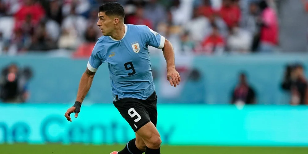 Luis Suárez Kian di Puncak Gol Eropa, Namun Ditolak Bielsa untuk Piala Dunia 2026