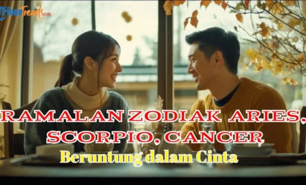 Luka Makan Cinta: Dari Ramalan Zodiak Hingga Drama dan Duel Sepak Bola yang Menggugah Emosi