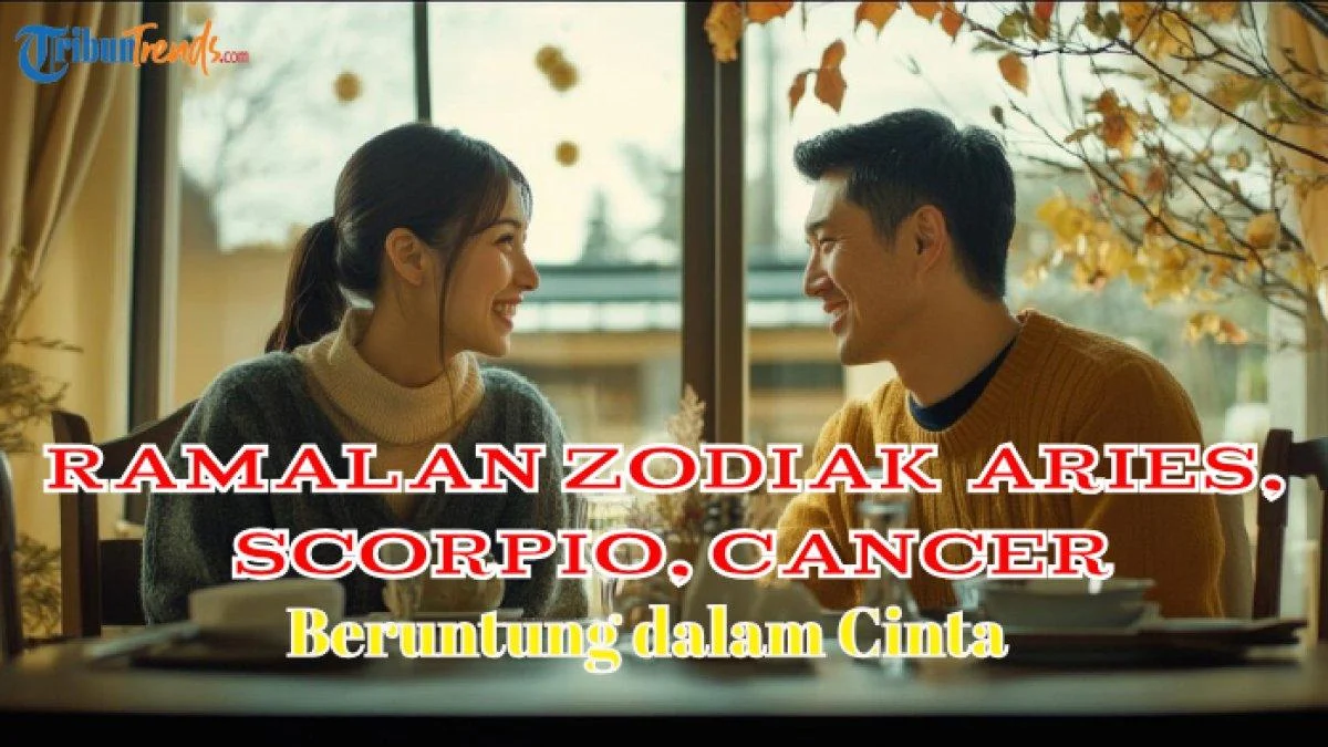 Luka Makan Cinta: Dari Ramalan Zodiak Hingga Drama dan Duel Sepak Bola yang Menggugah Emosi