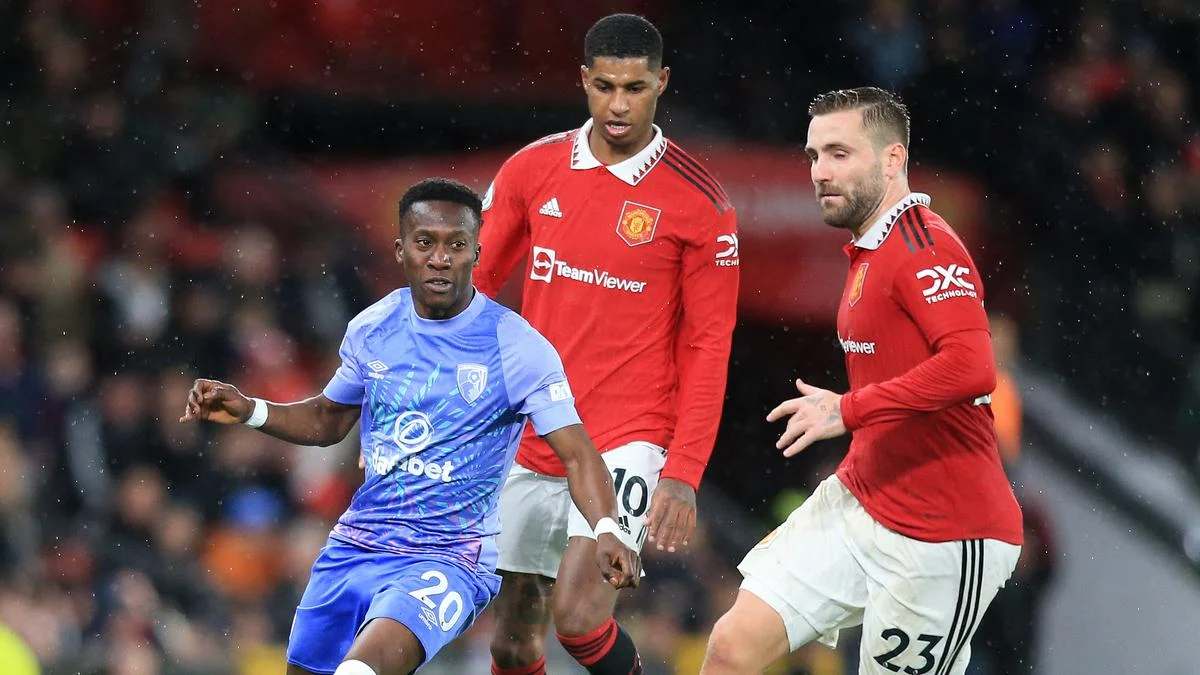 Luke Shaw dan Bek Kiri Lainnya Siap Guncang Piala Dunia 2026: Dari Manchester United hingga Al‑Hilal