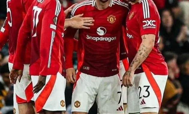 Luke Shaw: Dari Keterpurukan ke Bintang Terang Manchester United di Musim 2025/26