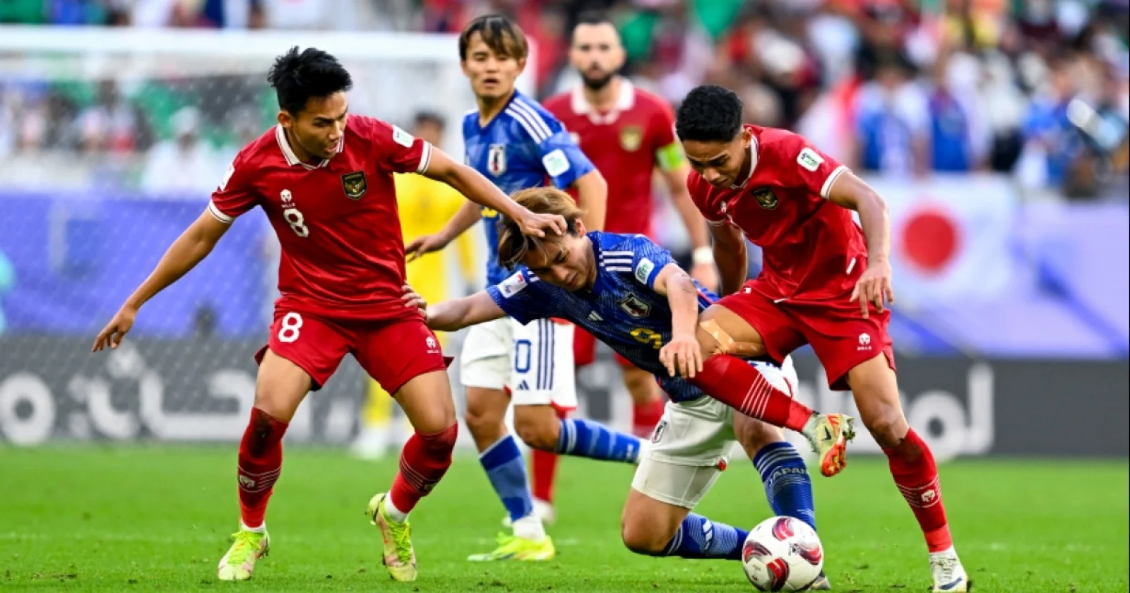 Machida: Dari Krisis Perumahan hingga Sorotan Pertandingan Sepak Bola Internasional—Apa yang Terjadi di Kota Ini?