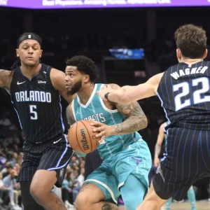 Magic vs Hornets: Pertarungan Strategi Baru di Tengah Transformasi Tim Orlando