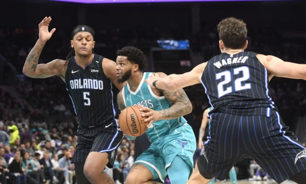 Magic vs Hornets: Pertarungan Strategi Baru di Tengah Transformasi Tim Orlando