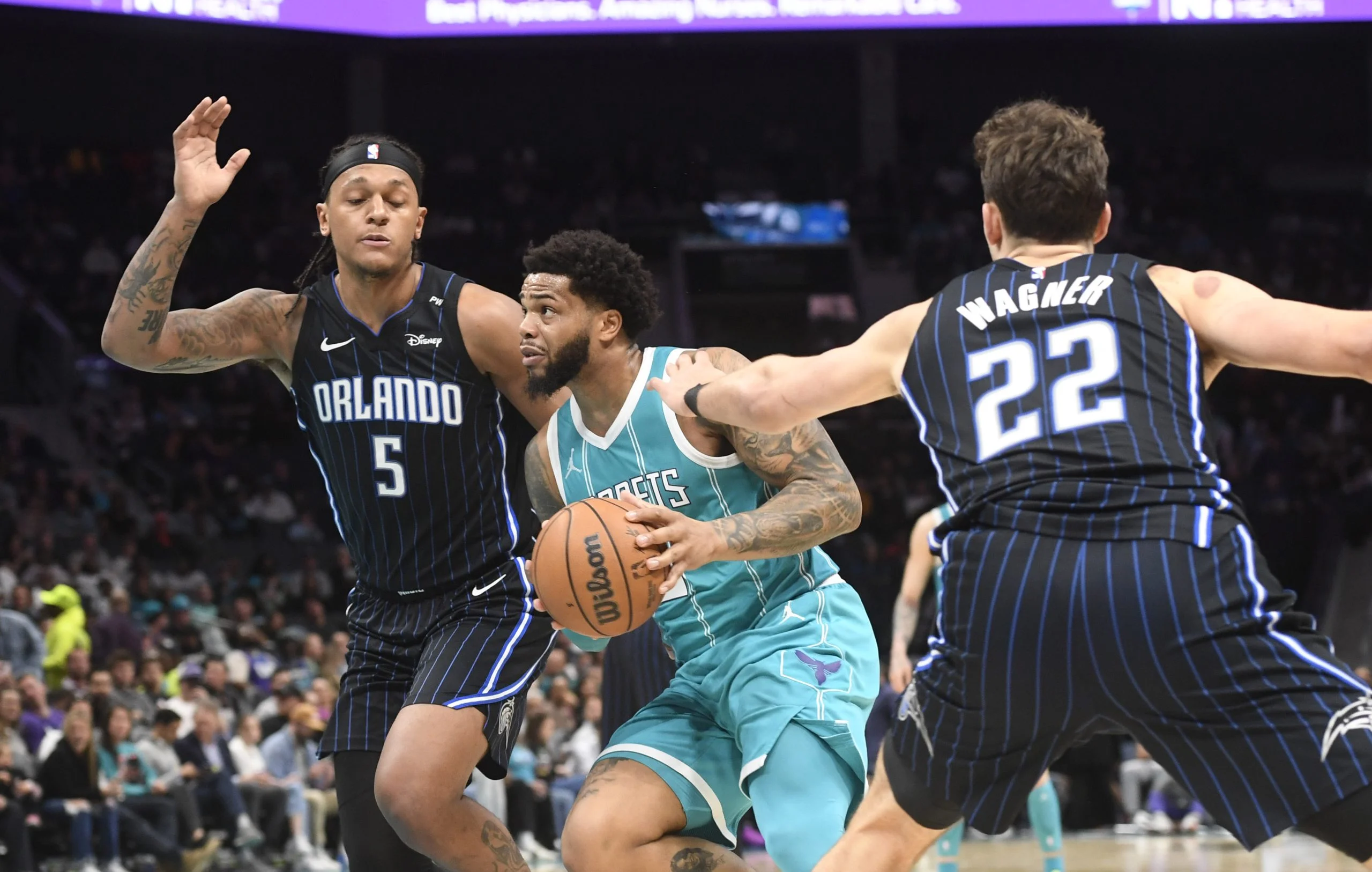Magic vs Hornets: Pertarungan Strategi Baru di Tengah Transformasi Tim Orlando