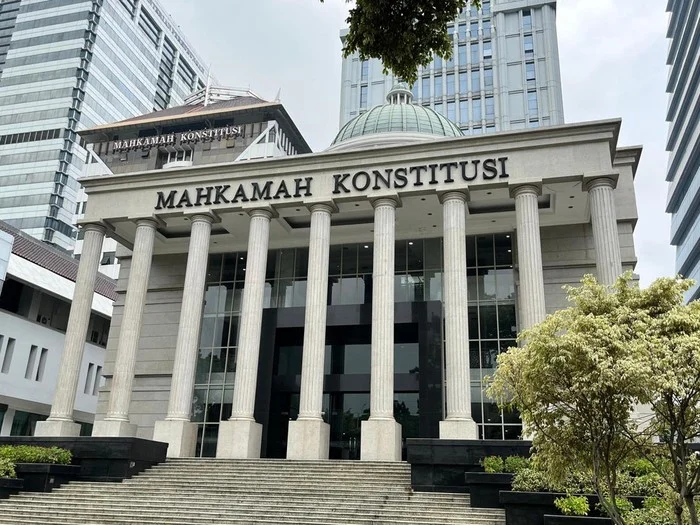Mahkamah Konstitusi Tegaskan Jakarta Tetap Ibu Kota, DPR Minta Kepastian Hukum