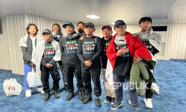 Maimon Herawati: Turki Kirim Tiga Pesawat, Saya Merasa Turki Behind the Scene