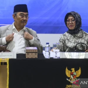 Majelis Etik Ombudsman RI Periksa Hery Susanto Pekan Depan