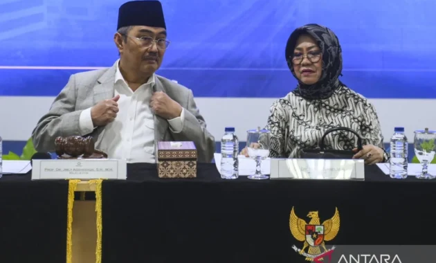 Majelis Etik Ombudsman RI Periksa Hery Susanto Pekan Depan