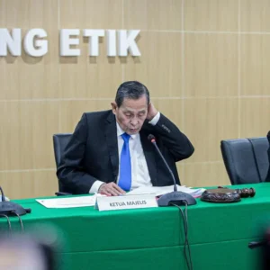Majelis Etik Ombudsman RI Tekankan Standar Etika Setara KPK