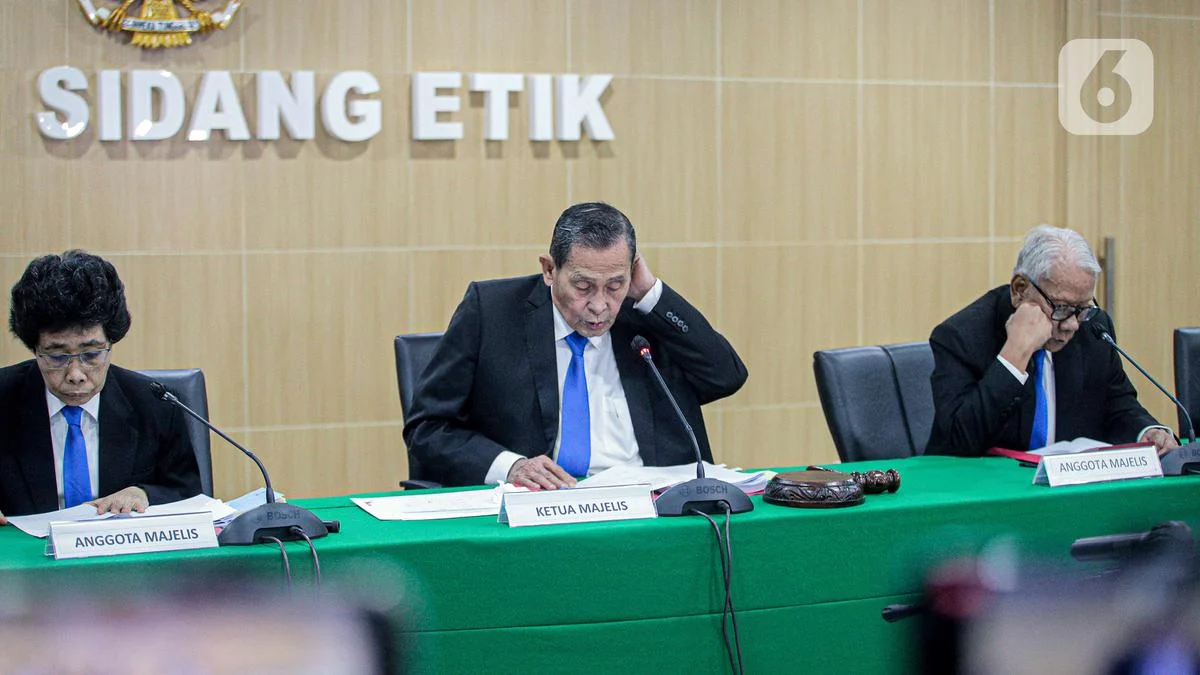 Majelis Etik Ombudsman RI Tekankan Standar Etika Setara KPK