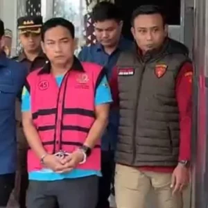 Majelis Etik Ombudsman Targetkan Putusan Hery Susanto Selesai dalam 30 Hari