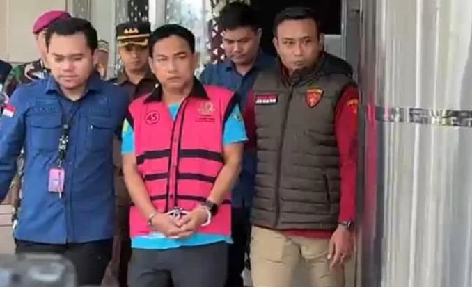 Majelis Etik Ombudsman Targetkan Putusan Hery Susanto Selesai dalam 30 Hari