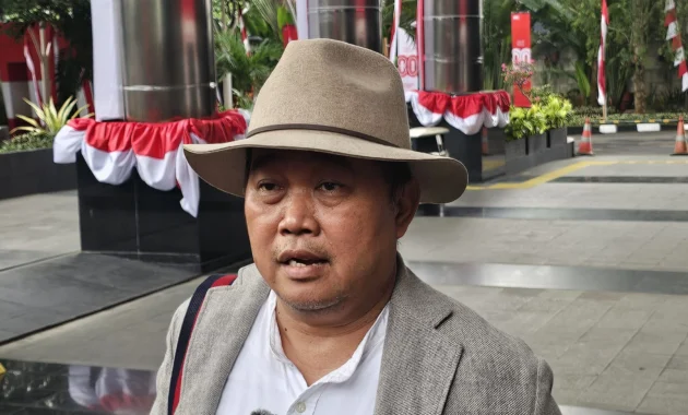MAKI Kritik KPK Soal Lambat Tangani Dugaan Korupsi Jalan Mempawah