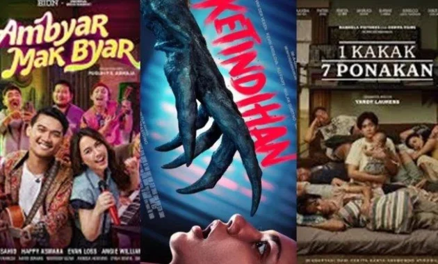 Malam Ini 7 Mei 2026: Jadwal Bioskop Surabaya, Live Viewing TXT, dan Film Survival “Jungle” Siap Menggebrak Layar Lebar