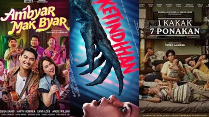 Malam Ini 7 Mei 2026: Jadwal Bioskop Surabaya, Live Viewing TXT, dan Film Survival “Jungle” Siap Menggebrak Layar Lebar